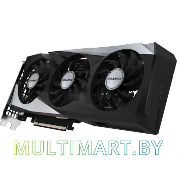 Видеокарта Gigabyte Intel Arc A380 Gaming OC 6GB GDDR6 (GV-IA380GAMING OC-6GD) картинка 4